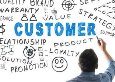 Becoming Customer-Centric — How to Transform Your Organization into a Customer-Centric Business